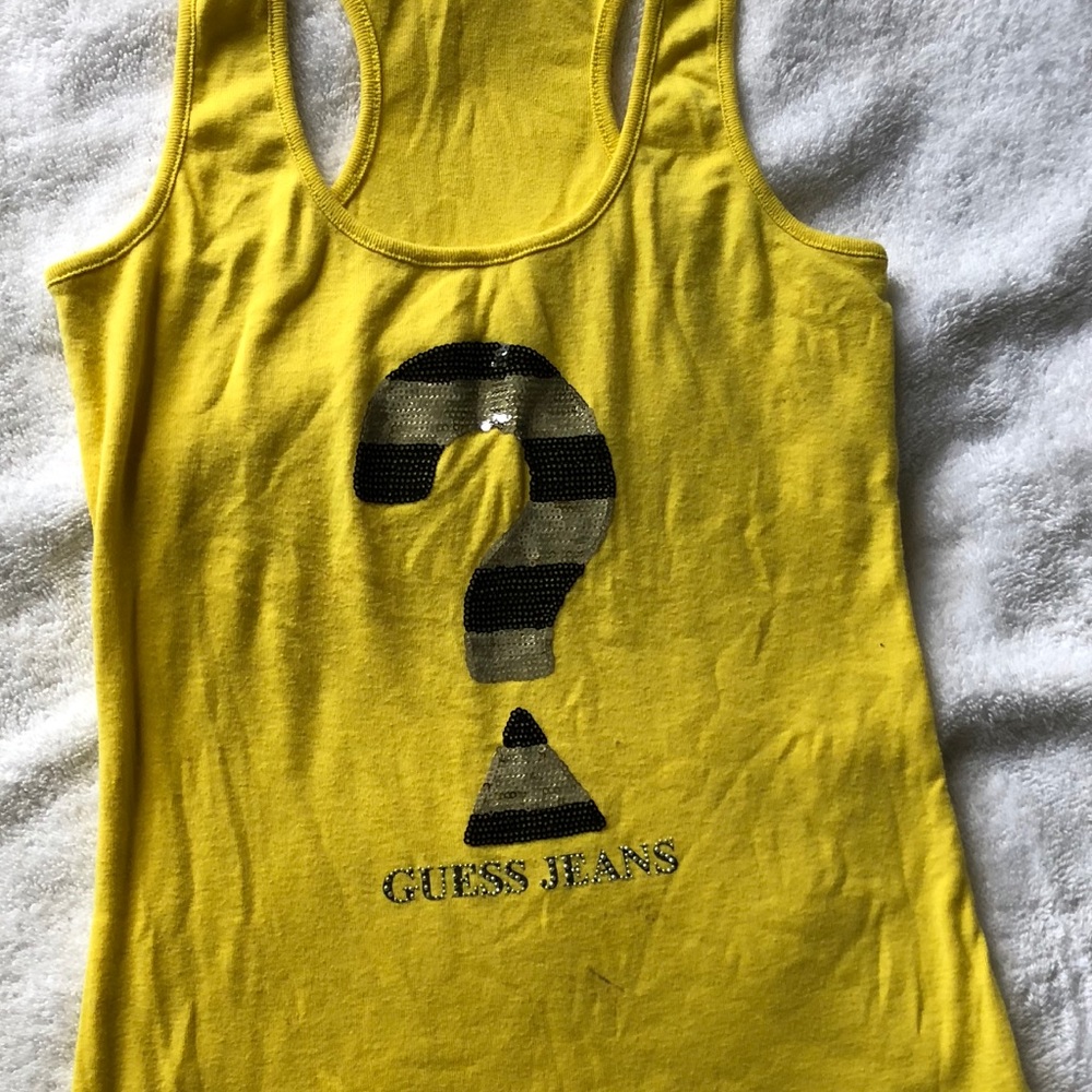 Guess cotton shirts